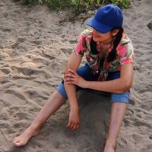 Meet your Posher, Gabriela